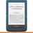 Электронная книга 6" PocketBook Aqua 2 Azure (PB641-A-CIS) - фото #0, Technodom.kz Электронная книга 6" PocketBook Aqua 2 Azure (PB641-A-CIS) - фото #0, Technodom.kz