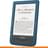 Электронная книга 6" PocketBook Aqua 2 Azure (PB641-A-CIS) - фото #1, Technodom.kz Электронная книга 6" PocketBook Aqua 2 Azure (PB641-A-CIS) - фото #1, Technodom.kz