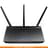 Беспроводной маршрутизатор, Asus RT-AC66U, 4*LAN 1 Гбит/с, 2*USB, 450/1300Mbps (RT-AC66U) - фото #1, Technodom.kz