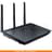 Беспроводной маршрутизатор, Asus RT-AC66U, 4*LAN 1 Гбит/с, 2*USB, 450/1300Mbps (RT-AC66U) - фото #3, Technodom.kz