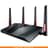 Беспроводной маршрутизатор, Asus RT-AC88U, 8*LAN 1 Гбит/с, 2*USB, 1000/2167Mbps (RT-AC88U) - фото #0, Technodom.kz