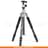 Штатив Cullmann MUNDO 525MC, silver (55466) - фото #0, Technodom.kz
