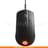 Мышка игровая проводная USB Steelseries Rival 110 Black, 62466 - фото #0, Technodom.kz