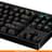 Клавиатура игровая проводная USB Logitech G Pro, 920-008294 - фото #4, Technodom.kz
