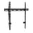 Deluxe ТД-ға арналған кронштейні, 55"/139см дейінгі, Black (DLMM-2605) - фото #0, Technodom.kz