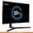 Монитор Игровой 27" Samsung LC27FG73FQIXCI 1920х1080 16:9 VA 144ГЦ (2HDMI+DP) Curved Black - фото #1, Technodom.kz