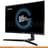 Монитор Игровой 27" Samsung LC27FG73FQIXCI 1920х1080 16:9 VA 144ГЦ (2HDMI+DP) Curved Black - фото #2, Technodom.kz