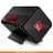 Станция для видеокарты OMEN by HP GA1-1000ur Accelerator PC (2BW91EA) - фото #2, Technodom.kz