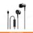 Наушники Вставные Xiaomi Mi In-Ear Headphone Type-C ANC (ZBW4382TY) - фото #0, Technodom.kz