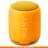 Колонки Bluetooth Sony SRS-XB10, Yellow - фото #0, Technodom.kz
