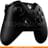 Джойстик беспроводной для XBOX One с разъемом 3,5 мм и Bluetooth, Черный (6CL-00002) - фото #1, Technodom.kz