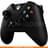Джойстик беспроводной для XBOX One с разъемом 3,5 мм и Bluetooth, Черный (6CL-00002) - фото #2, Technodom.kz