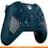 Джойстик беспроводной для XBOX One, Tech design (WL3-00073) - фото #2, Technodom.kz
