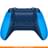 Джойстик беспроводной для XBOX One с разъемом 3,5 мм и Bluetooth, Голубой (WL3-00020) - фото #3, Technodom.kz