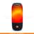 Колонки Bluetooth JBL PULSE 3, Black (JBLPULSE3BLKEU) - фото #1, Technodom.kz