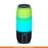 Колонки Bluetooth JBL PULSE 3, Black (JBLPULSE3BLKEU) - фото #2, Technodom.kz