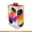 Колонки Bluetooth JBL PULSE 3, Black (JBLPULSE3BLKEU) - фото #3, Technodom.kz