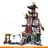 Дет. Конструктор Lego Ninjago, Осада маяка (70594) - фото #2, Technodom.kz
