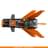Дет. Конструктор Lego Ninjago, Осада маяка (70594) - фото #4, Technodom.kz