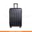 Чемодан Xiaomi Mi Trolley 90 Points Suitcase LE 78cm, 100L, Black, поликарбонат (XNA4016RT) - фото #0, Technodom.kz Чемодан Xiaomi Mi Trolley 90 Points Suitcase LE 78cm, 100L, Black, поликарбонат (XNA4016RT) - фото #0, Technodom.kz