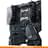 Материнская плата Asus RAMPAGE VI APEX X299 LGA2066 4DDR4 PCI-E 4x16 1x1 eATX - фото #2, Technodom.kz