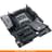 Материнская плата Asus RAMPAGE VI APEX X299 LGA2066 4DDR4 PCI-E 4x16 1x1 eATX - фото #3, Technodom.kz