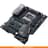 Материнская плата Asus RAMPAGE VI APEX X299 LGA2066 4DDR4 PCI-E 4x16 1x1 eATX - фото #4, Technodom.kz