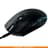 Мышка игровая проводная USB Logitech G PRO, Black, 910-004856 - фото #0, Technodom.kz