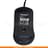 Мышка игровая проводная USB Steelseries Rival 110 Black, 62466 - фото #4, Technodom.kz