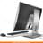 Моноблок 23" HP EliteOne 800 G2 (T6C26AW) - фото #3, Technodom.kz