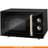 Микроволновая печь Gorenje MO-4250CLB - фото #0, Technodom.kz