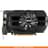 Видеокарта Asus GeForce GTX 1050Ti Phoenix 4Gb 128bit/G5 (HDMI+DP+DVI-D) (PH-GTX1050TI-4G) - фото #1, Technodom.kz
