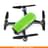 Дрон DJI Spark Meadow Green - фото #1, Technodom.kz