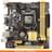 Материнская плата Asus H81M-R LGA1150 2DDR3 PCI-E 1x16 1x1 (DVI-D+VGA) mATX - фото #2, Technodom.kz
