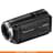 Видеокамера Panasonic HC-V260EE-K - фото #0, Technodom.kz