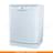 Посудомоечная машина Indesit DFG-15B1 - фото #0, Technodom.kz