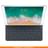 Клавиатура Apple Smart для iPad Pro 10.5 (MPTL2RS/A) - фото #0, Technodom.kz