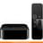 Телевизионная приставка Apple TV 4K 64GB (MP7P2RS/A) - фото #0, Technodom.kz