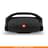 Колонки Bluetooth JBL Boombox, Black (JBLBOOMBOXBLKEU) - фото #0, Technodom.kz