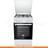Плита газовая Gorenje GN5111WH-B - фото #0, Technodom.kz