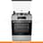 Плита комбинированная Gorenje K634XA - фото #0, Technodom.kz