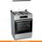 Плита комбинированная Gorenje K634XA - фото #1, Technodom.kz