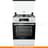 Плита комбинированная Gorenje K634WA - фото #0, Technodom.kz