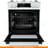 Плита комбинированная Gorenje K634WA - фото #2, Technodom.kz