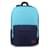 Рюкзак для ноутбука 15.6" Miracase Back to School, Blue, полиэстер (NB-8139BL) - фото #0, Technodom.kz