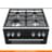 Плита комбинированная Bosch HGD-645265Q - фото #2, Technodom.kz
