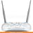 Беспроводная точка доступа, TP-Link TL-WA801ND, до 300Mbps (TL-WA801ND) - фото #0, Technodom.kz