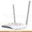 Беспроводная точка доступа, TP-Link TL-WA801ND, до 300Mbps (TL-WA801ND) - фото #2, Technodom.kz