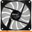 Кулер для кейса Aerocool P7-F12 (12cм) - фото #1, Technodom.kz