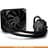 Водяное охлаждение Deepcool СAPTAIN 120 EX RGB (DP-GS-H12L-CT120RGB) - фото #0, Technodom.kz